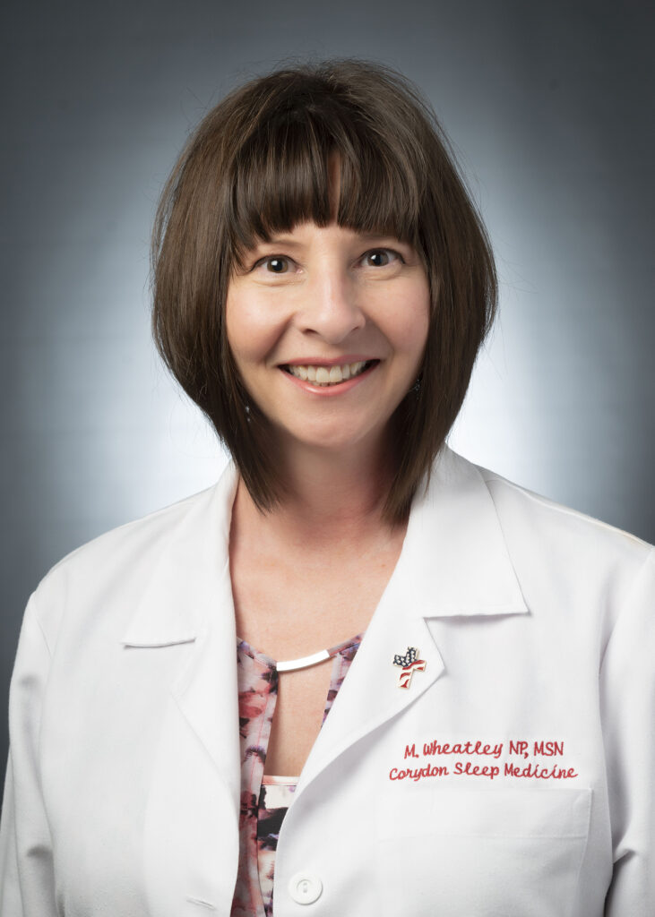 Wheatley, Michelle M., APRN